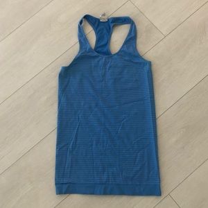 Under Armour Workout Tank - Good Condition!